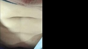 Older woman pays to hook up with latest conquest