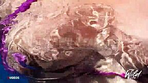 Hey, check out this busty Pinay showing off her huge boobs while chilling by the pool! Want in on the scandal?