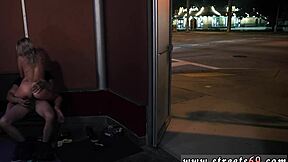 teacher punishes two students and turns into foot valerie