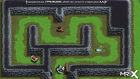 Summertimesaga E1 64: See My Bare Tits Now