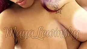 i'm calling all titty lovers to see my big ass