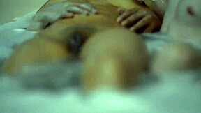 La Tierna Amiga Dejó Escapar Sus Deseos Más Ocultos En La Privacidad Del Apartamento