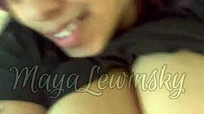 i'm calling all titty lovers to see my big ass