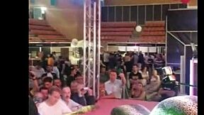 i saw this compilation salon erotico de barcelona p2 with teen groups