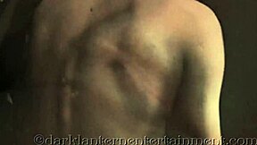 Dark Lantern shares a stiff prick tale from Victorian erotic confessions of a gentleman.