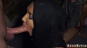 arab girls in afgan settings exist