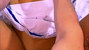 Tight Petite Latina Stepdaughter Craves More from Cheating Stepfather