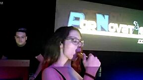 Wow, Real Lesbian Sex With Big Boobs Outdoors!