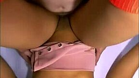 Tight Latina Teen Screwed Hard!