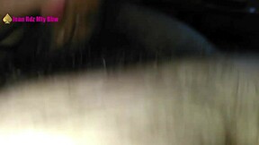 My husband catches me cheating with a young bull at home