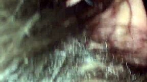 submissive young 18+ whore slowly swallowing cock