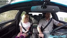 amateur teen 18+ gets wild in a passionate storyline scene