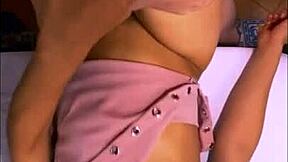 Tight Latina Teen Screwed Hard!