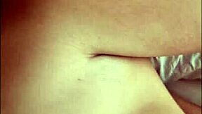 Wife Masturbates Early Morning. Husband Joins For Hard Fuck.