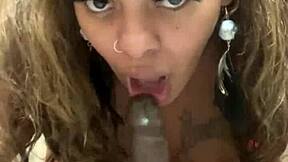 all dicks need some love, especially this one getting licked and sucked