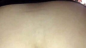 i love watching latina ride her boyfriend's monster cock.