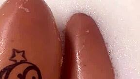 all dicks need some love, especially this one getting licked and sucked