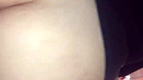 i love watching latina ride her boyfriend's monster cock.