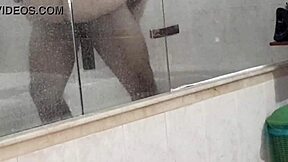 I watched Argentine whore ridin' cock in hotel