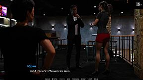 Complete Gameplay - Become A ROCK STAR Part 6