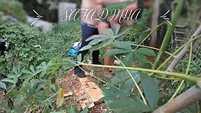 Dreaming Of Assfucking The Young Daughter In Gangbang