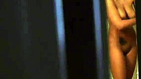 Layla London helps stepbro cum after shower with blowjob