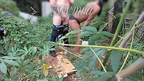 Dreaming Of Assfucking The Young Daughter In Gangbang