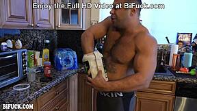 bisexual hero draven navarro battles villains jemma jensen and colby jensen at bifuck