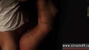 Teen bdsm and rough xxx petite tattooed and highly pretty gina