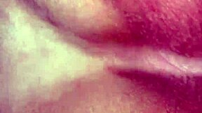 Geez, Grandma Got a Messy Creampie from Young Stud