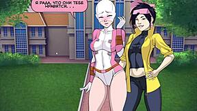 complete gameplay of rogue-like evolution part 12