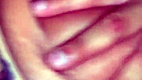 Geez, Grandma Got a Messy Creampie from Young Stud