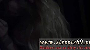 Teacher punishes bound teen student with hardcore fucking in bdsm bondage