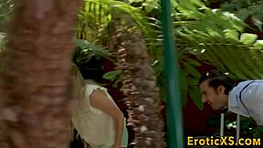 Teen Babes Pussy Smashed Hard Doggy Style