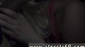 Teacher punishes bound teen student with hardcore fucking in bdsm bondage