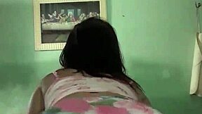 Dancing Funk With Brazilian Teens