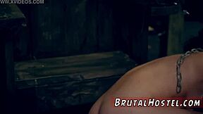 First Time Teen Gangbang with Huge Cocks?