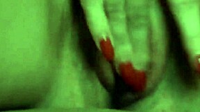 Blonde Teen Anal Masturbates With Fingers And Toys