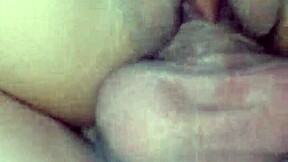 Johana y Lian bang hard in sneaky voyeur clip.