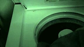 Motivate me with your cock! says stepmom Quinn Waters