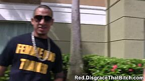 Ny hottie pays for porn room with hardcore sex 😏