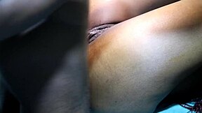 Just came inside amateur Gianna’s big clit and warm pussy! 😍