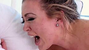 TEEN BLOND, BRUNETTE, REDHEAD FAKING OUT YOUR Expectations in Wild Group Action. Their Petite Bodies Steal the Show!