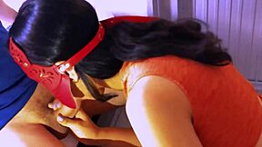 i met my old love at the bar and we had a passionate night in the hotel room