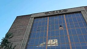 zuf�lliges casting auf der stra�e mit einem juen m�dchen!