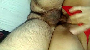 This young Venezuelan is begging for cock after a long trip! 😩