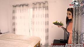 hey, wanna see german tattoo milfs kiss and bang hard?