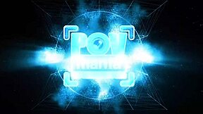 Chloe Lane And Maci May Have Lesbian Fun Before Blowing Miles Long's Dick!