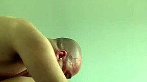 Macarena Lewis spits on webcam during sex session.