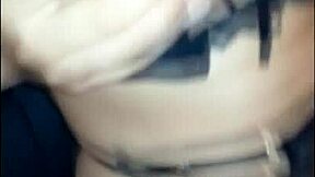 i pay a bet with my ass and tits